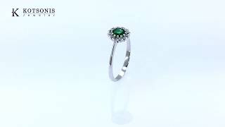 Κόσμημα Κοτσώνης Κόρινθος / Κοσμήματα με την υπογραφή του καλύτερου Ελληνικού εργαστηρίου