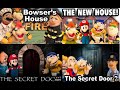 SML Movie The Secret Door FULL SERIES