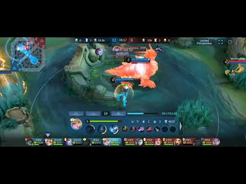 "The Most Brutal Layla Gameplay – 3× Savage, 2× Maniac, 38 Kills!"