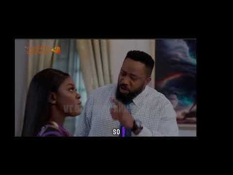 MELTING DESIRE 2 (New Nigeria Nollywood Trending Movie) Frederick Leonard