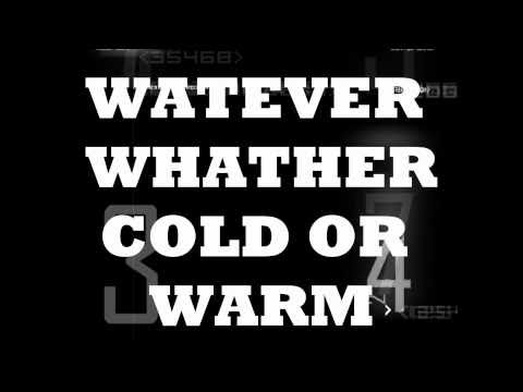 Eminem - Not Afraid (Lyrics) - Clean Version