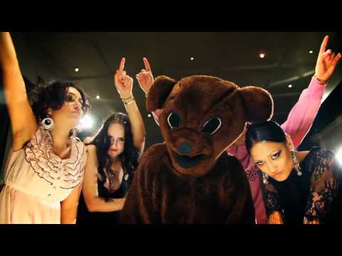 Dzham - I'm From Russia YoungLove58