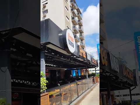 Conhecendo um pouco mais do Centro de  Campo Bom RS