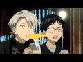 Victor Nikiforov Russia S Greatest Love Machine Yuri On ICE AMV