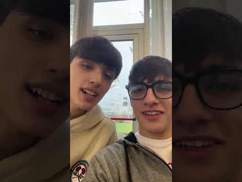 viaje al puerto ACA de Timbúes con la escuela