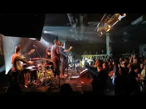 P. I. F. - Колело, live 16.04.2022