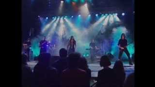 MOONLIGHT - KONCERT W ŁĘGU (1996) FULL CONCERT