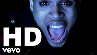 Chris Brown - Wall To Wall (Official Music Video) (Remix) ft. Jadakiss