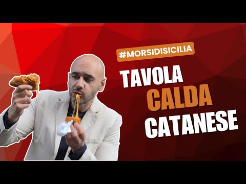 MORSI di SICILIA  and TELE ONE