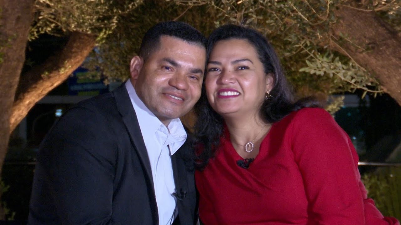 João e Cláudia - Eu perdi totalmente a memória.