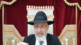 Les segoulots de la Tsedaka (Rabbénou) Réussite pour Binyamin Yaacov ben Josiane et toute sa famille