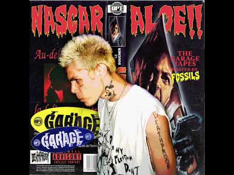 Nascar Aloe - Untitled (ft. Ghoulavelli)