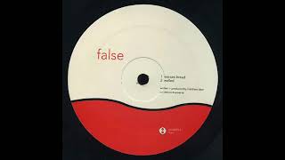 False - Warsaw Bread