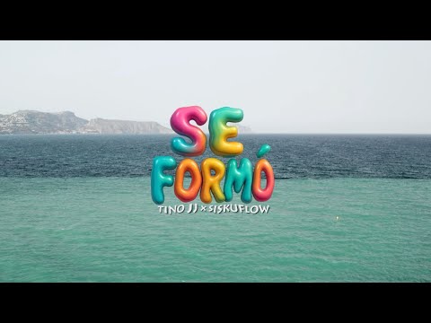 SE FORMÓ - Tino JJ & Siskuflow