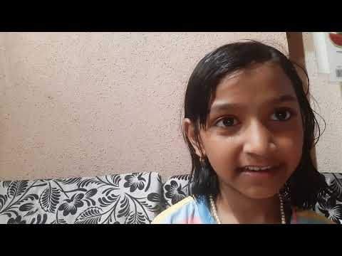 Trees and Plants - Vedanti Hivarkar