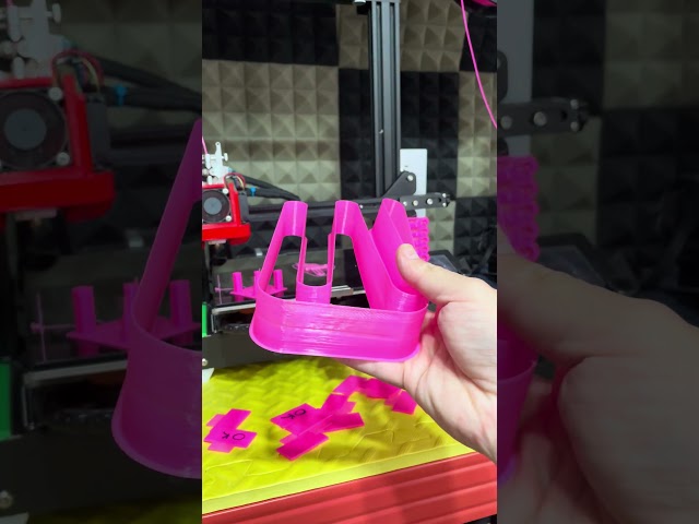 Vídeo relacionado con Resultados Profesionales en Impresión 3D Aunque tengas una impresora Barata: Guía práctica de impresión 3D: calibración, filamento y mantenimiento