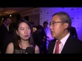 Bai Haibo, Chairman and CEO, HNA Hospitality Group, Tangla Hotels and Resorts