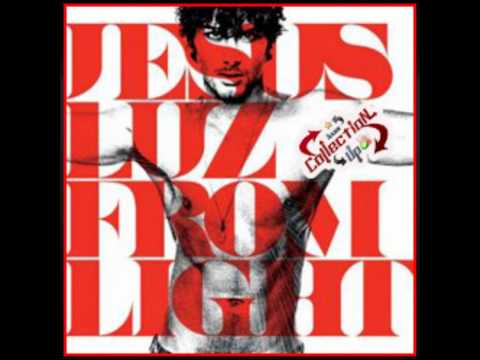 01-DJ Jesus Luz - We Came From Light
