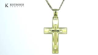 Κόσμημα Κοτσώνης Κόρινθος / Κοσμήματα με την υπογραφή του καλύτερου Ελληνικού εργαστηρίου