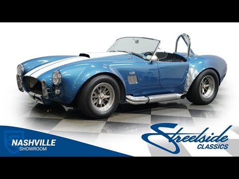 1965 Shelby Cobra (CC-2054137) for sale in Lavergne, Tennessee