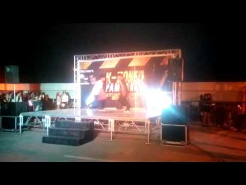 Kpop cover dance battle(2)