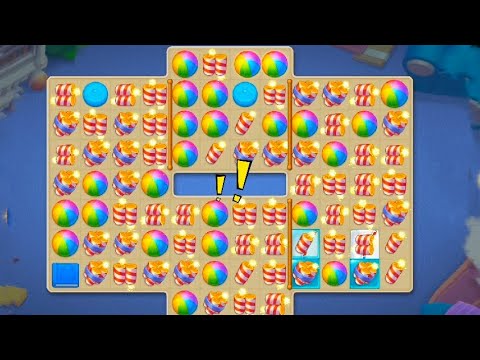 Matchington mansion Highest score ever 😲