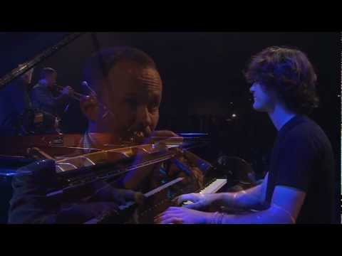 ENHCO-LOCKWOOD FERTEJAZZ 2012