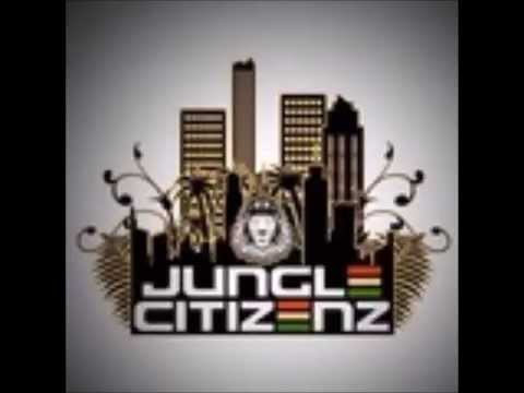 Dub Centre Ft Blackout JA