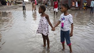 JAMAICA NOW: Monster Matthew wreaks havoc .... Disaster expert peeved ... Traffic nightmare