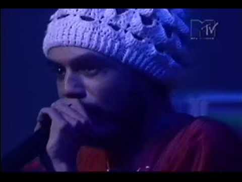 Planet Hemp - 09 - Samba Makossa (Live@Credicard Hall 2001) WES @LBViDZ