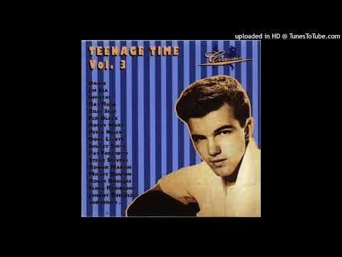 The Invictas - I Get So Lonesome