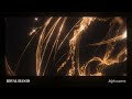 Royal Blood - High Waters (Official Visualiser)