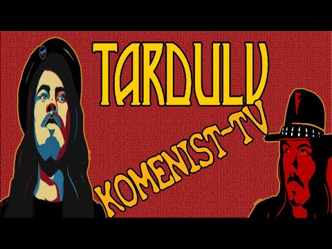 Komenist-TV #41 - En diskussion om skolattacker /w bitsocker