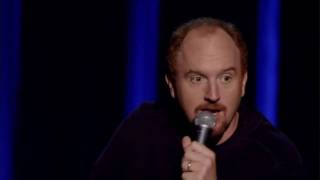 Louis C.K.-Shameless "Ewan McGregor" Clip