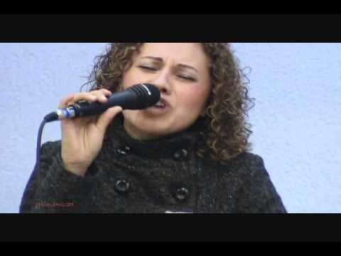 Dou meu coração - Kelly Lopes
