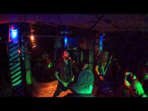 Dopethrone - Tweak Jabber - Copenhagen 2018