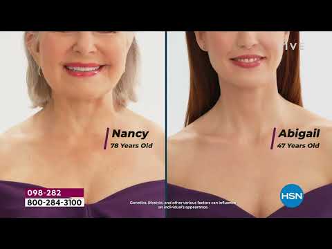 HSN | Beauty Report with Amy Morrison 11.02.2022 - 09 PM
