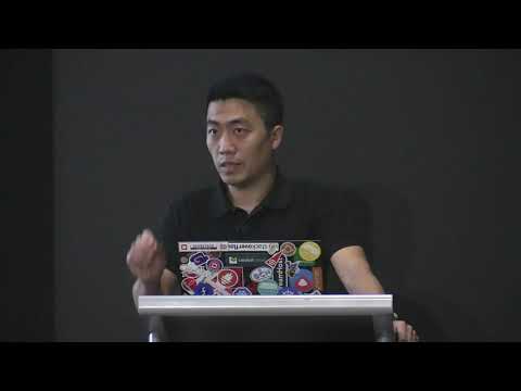 "Building a zero downtime Kubernetes cluster" - Feilong Wang (LCA 2020)