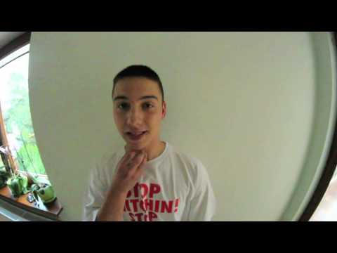 Nauka Beatboxu - Lekcja 6 - Deep base