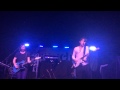 LIVE Matt Wertz- Everything's Right 