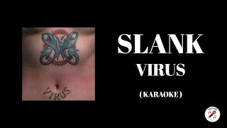 Download lagu SLANK - Virus ( Karaoke ) mp3 Download lagu SLANK - Virus ( Karaoke ) mp3