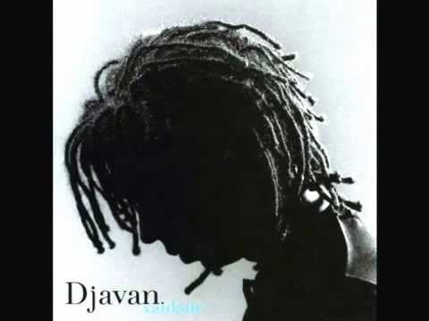 Djavan   Flor do Medo