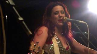 DANIELLE NICOLE BAND @ THE BEAN BLOSSOM BLUES FEST &quot;BOBBY&quot;