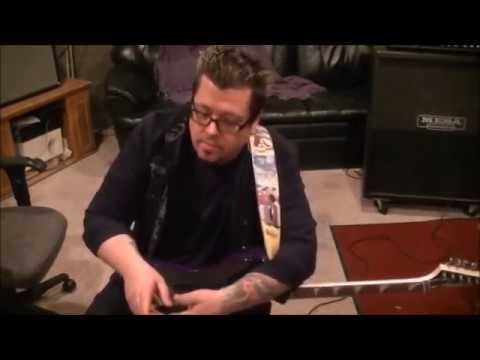 Metallica - Wherever I May Roam - Guitar Lesson by Mike Gross - How to Play - Tutorial