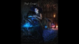 Powerful Protection Spell “Ancient Witch Remedy”