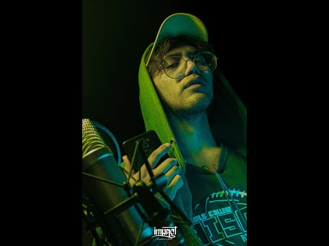 Bex Tander  - This is the Cypher 🇨🇴 (Perdicion/Ciudad jj) Impact Pro