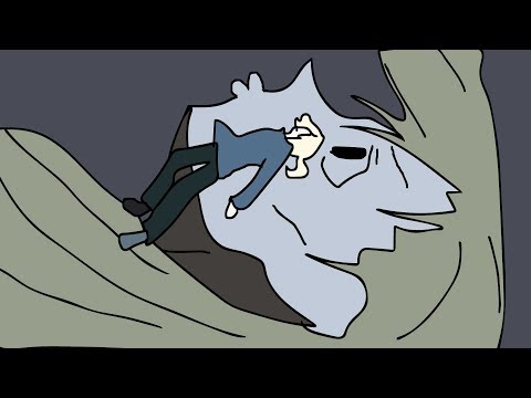 Full Metal Alchemist Brotherhood OP 3 [PAINT VERSION]