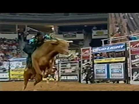 Mello Yello bucks Mark Ward - 04 PBR Fresno