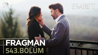 Esaret Dizisi 543. Bölüm - Esaret Dizisi 543. Bölüm Fragmanı (24 Haziran 2025) @kanal7