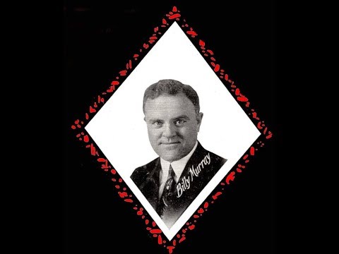 Billy Murray & Premier Quartet "In the Land Of Plankity Plank" Edison Blue Amberol 2143 (1913)